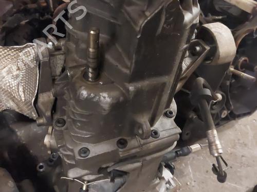 Gearbox AUDI A4 B5 (8D2) 1.9 TDI | BP21798114M3 