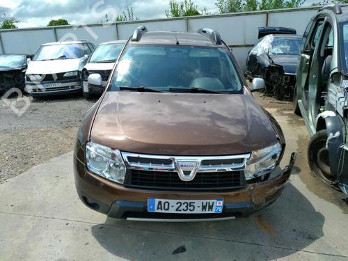 Køler DACIA DUSTER (HS_) 1.5 dCi | BP19889766M31 