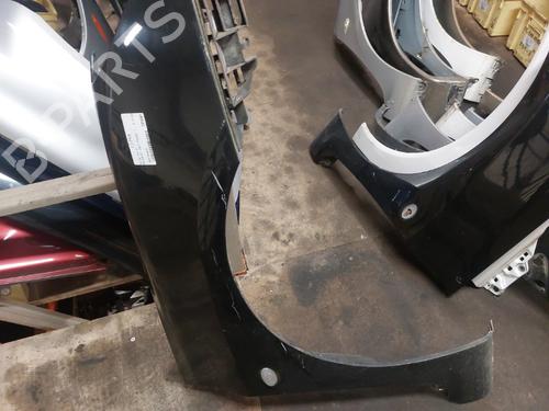 Used Right front fenders PEUGEOT 307 (3A/C) 2.0 HDi 90 (90 hp) 19885830