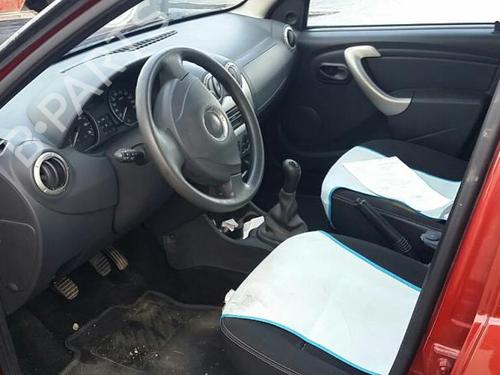 Front wiper motor DACIA SANDERO 1.5 dCi | BP19891072M29 