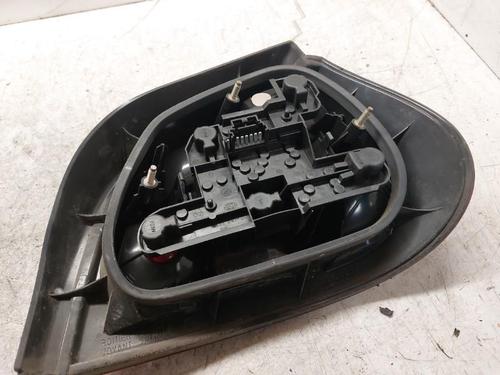 Left taillight RENAULT MEGANE I (BA0/1_) 1.4 16V (BA0D, BA1H, BA0W, BA10) | BP19879605C34 