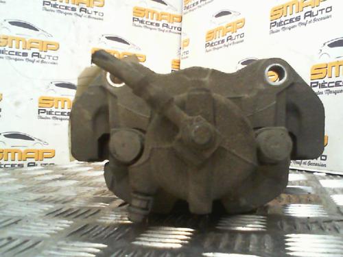 Right front brake caliper OPEL ZAFIRA A MPV (T98) 2.2 DTI 16V (F75) | BP21976709M104 
