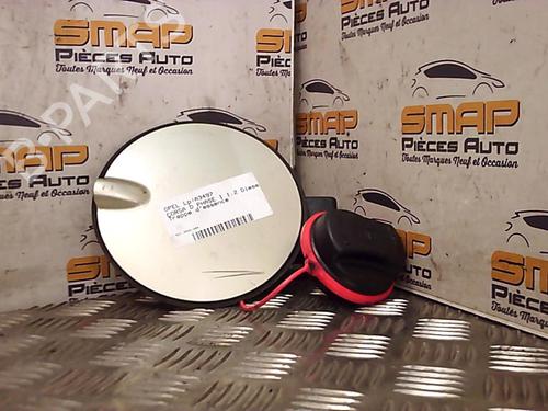 Used Fuel flap OPEL CORSA D (S07) 1.3 CDTI (L08, L68) (90 hp) 21977722