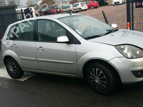 Front right window mechanism FORD FIESTA V (JH_, JD_)  | BP19899172C23 