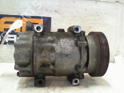 AC compressor DACIA LOGAN MCV (KS_) 1.5 dCi (KS0W) | BP19899846M34 