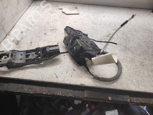 Used Front left lock SEAT IBIZA IV (6J5, 6P1) 1.9 TDI (90 hp) 20333291