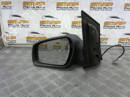 Retrovisor izquierdo FORD FOCUS II (DA_, HCP, DP) [2004-2013]  19890397