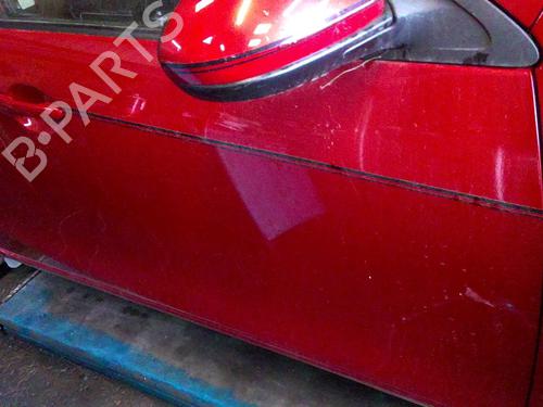 Used Right front door MAZDA 3 Saloon (BK) [1999-2009]  19889797