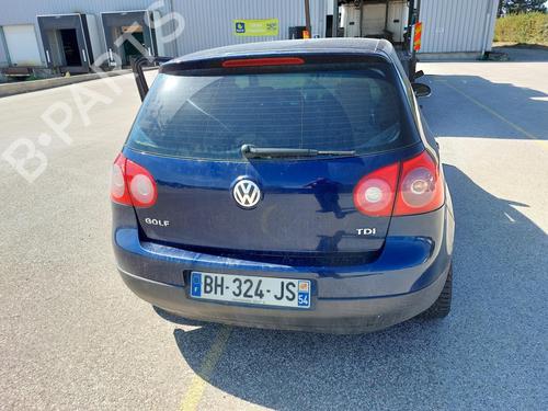 Left taillight VW GOLF V (1K1)  | BP19897900C34 