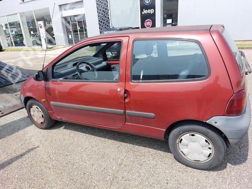 Faro derecho RENAULT TWINGO I (C06_) 1.2 (C066, C068) | BP21984176C29 