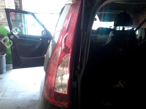 Venstre baglygte CITROËN C4 Picasso I MPV (UD_) [2006-2015]  19894057