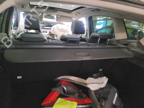 Used Rear parcel shelf FORD KUGA I 2.0 TDCi (140 hp) 26604632