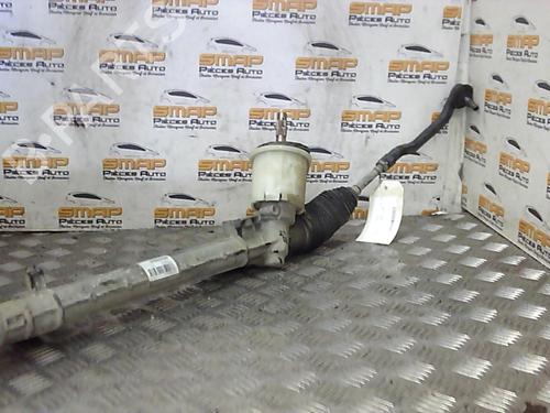 Styregear/Snekke RENAULT MEGANE III Hatchback (BZ0/1_, B3_) 1.5 dCi (BZ0C) (90 hp) 19895428