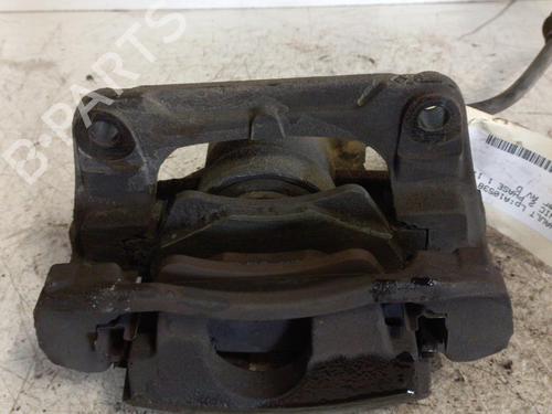 Used Right front brake caliper RENAULT SCÉNIC II (JM0/1_) 1.9 dCi (JM0G, JM12, JM1G, JM2C) (120 hp) 19881485
