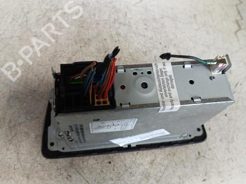 Radio SEAT IBIZA IV (6J5, 6P1) 1.2 TDI | BP19883454E6 