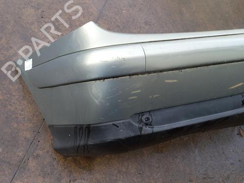 Rear bumper CITROËN C5 I (DC_) 3.0 V6 (DCXFXC, DCXFXF) | BP19888595C8 