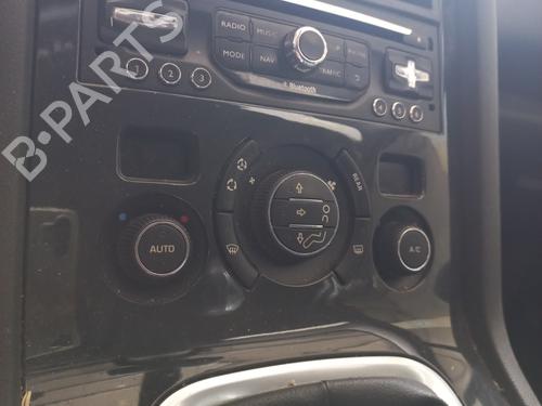 Used Climate control PEUGEOT 5008 (0U_, 0E_) 1.6 HDi (114 hp) 26223331