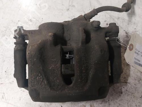 Used Left front brake caliper RENAULT TRAFIC II Van (FL) 2.0 dCi 115 (FL01, FL0U) (114 hp) 19887202