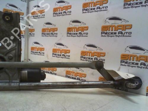 Front wiper motor FORD TRANSIT Van (FA_ _) 2.0 TDCi | BP19891480M29 