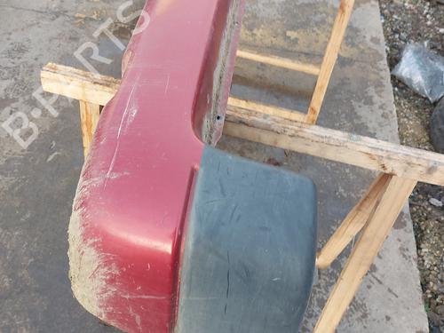 Rear bumper CITROËN BERLINGO / BERLINGO FIRST MPV (MF_, GJK_, GFK_) 1.9 D (MFWJZ) | BP21373562C8 