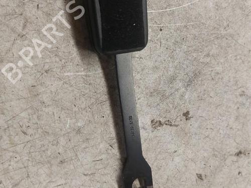 Used Seat buckle PEUGEOT 307 (3A/C) 1.6 HDi 110 (109 hp) 21986891