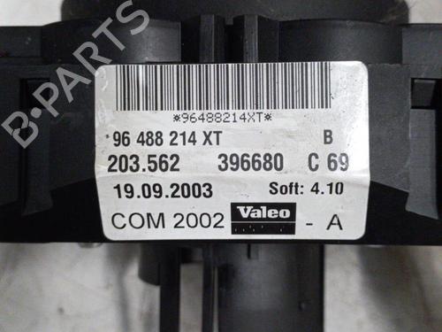 Ratstangsstang CITROËN C3 I (FC_, FN_)  | BP19893902I23 