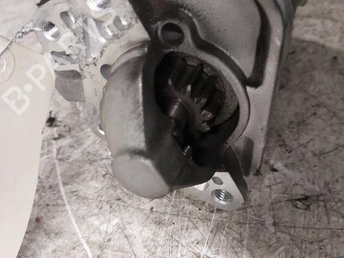 Startmotor RENAULT LAGUNA III Grandtour (KT0/1) 1.5 dCi (KT0A, KT0R, KT02) | BP21667200M8 