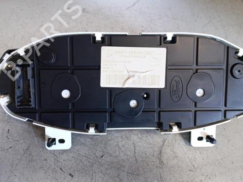 Kombinert Instrument FORD FIESTA VI (CB1, CCN) 1.6 TDCi (95 hp) 21982112