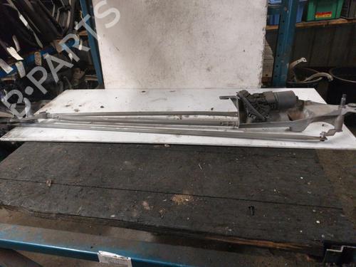 Front wiper motor RENAULT MODUS / GRAND MODUS (F/JP0_) 1.5 dCi (FP0D, JP0D) | BP19896989M29 