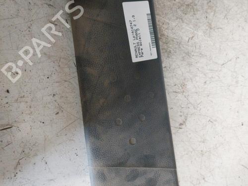 Used Right sun visor RENAULT RAPID Box Body/MPV (F40_, G40_) 1.9 D (F40R) (54 hp) 19881312