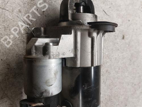 Used Starter OPEL KARL (C16) 1.0 (75 hp) 21988539