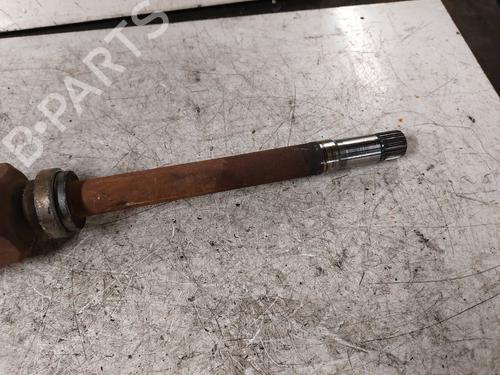 Right front driveshaft PEUGEOT 2008 I (CU_) 1.6 HDi | BP21167024M39 