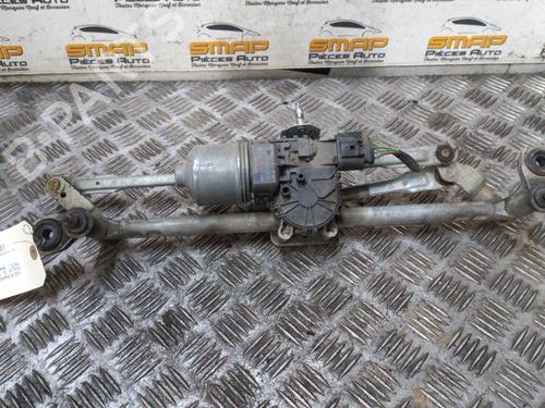 Viskermotor vindrude VW POLO V (6R1, 6C1) [2009-2022]  19898682