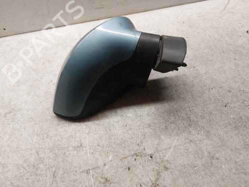 Right mirror SEAT IBIZA IV (6J5, 6P1) 1.6 TDI | BP19896916C27 