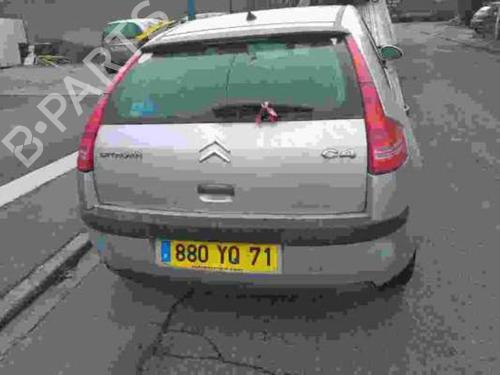 Steering column stalk CITROËN C4 I (LC_) 1.6 HDi | BP19894053I23 