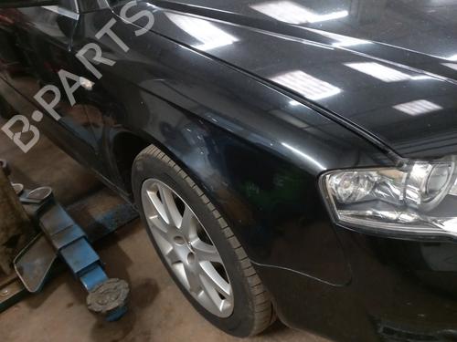 Used Right front fenders AUDI A4 B7 (8EC) 2.7 TDI (180 hp) 28173826