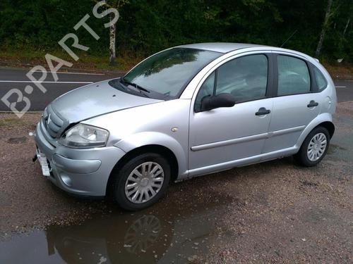 AC compressor CITROËN C3 I (FC_, FN_)  | BP19883074M34 