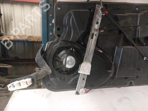 Rudehejsemekanisme ventre foran FORD FIESTA VI (CB1, CCN) 1.4 TDCi | BP19882013C22 