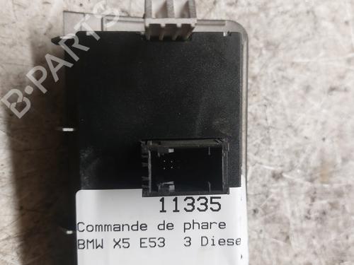 Headlight switch BMW X5 (E53) 3.0 d | BP21987632I24 