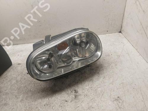 Left headlight VW GOLF IV (1J1) 1.8 T | BP19897511C28 