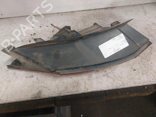 Used Left taillight RENAULT SCÉNIC II (JM0/1_) [2003-2010]  19896960