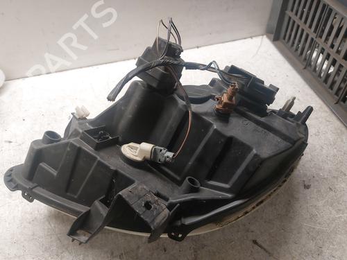Right headlight RENAULT KANGOO (KC0/1_) 1.5 dCi | BP21167016C29 