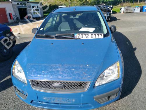 Left mirror FORD FOCUS II Turnier (DA_, FFS, DS) 1.6 TDCi | BP19882972C26 