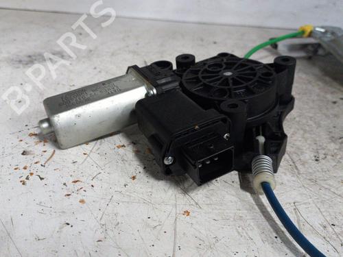 Front right window mechanism OPEL CORSA D (S07) 1.3 CDTI (L08, L68) | BP19880602C23 