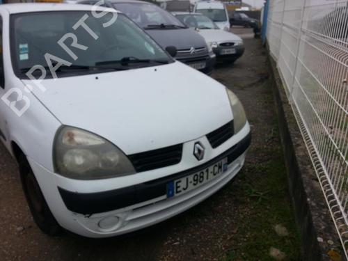Højre bagtil støddæmper RENAULT CLIO II (BB_, CB_) 1.5 dCi (B/CB07) | BP21977545M19 