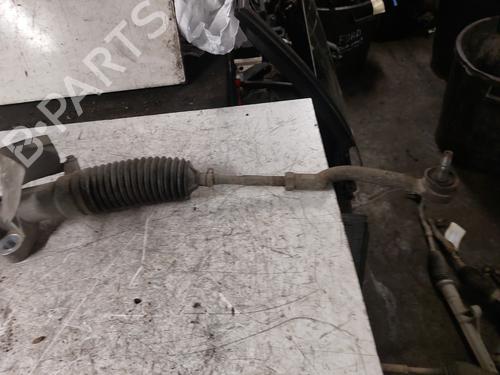 Steering rack NISSAN QASHQAI / QASHQAI +2 I (J10, NJ10, JJ10E)  | BP21988600M22 
