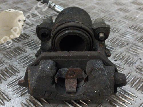 Used Left front brake caliper VW POLO (9N_, 9A_) [2001-2014]  19899038