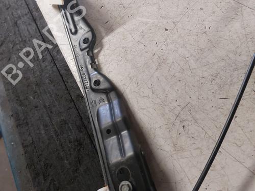 Used Front left window mechanism PEUGEOT 308 II (LB_, LP_, LW_, LH_, L3_) 1.2 THP 130 (131 hp) 24803049