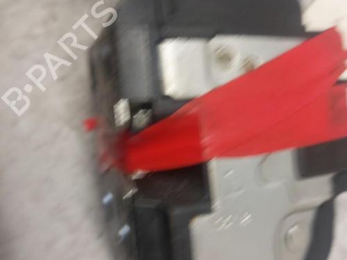 Front left lock NISSAN NOTE (E11, NE11)  | BP19893562C98 