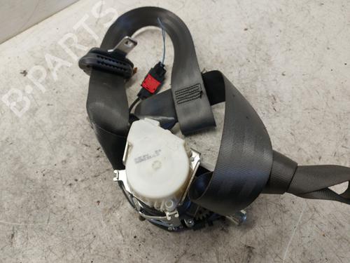 Front right belt tensioner RENAULT CLIO III (BR0/1, CR0/1)  | BP21982838C88 